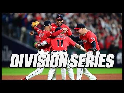 MLB | 2026 ALDS Highlights (White Sox vs Guardians)