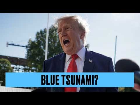 How Dems Can Use Trump's Toxicity to Their Advantage w/ Jessica Mackler
