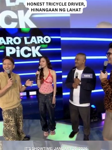 Catch the Exciting Highlights of It's Showtime!