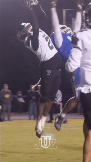 Head Tap by Kentucky Top High School Receiver‼️#kentucky #trinity #highschoolfootball