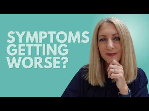 Signs of Estrogen Dominance in Perimenopause