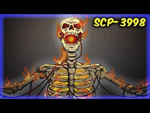 9 SCPs That Belong in a 19th-Century Nightmare