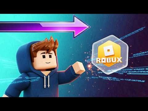 How To Get FREE Robux in Roblox 2026 - Roblox FREE Robux Modmenu (Instant Results)