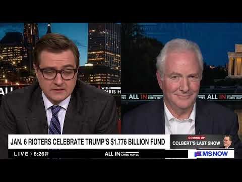 Democratic Power Players Launch Bipartisan Effort To 'Sabotage-Proof' Elections