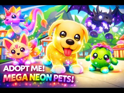 Adopt me Mega Grind server Join up!