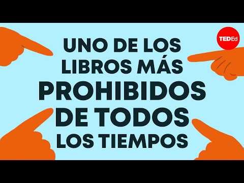 Uno de los libros más prohibidos de todos los tiempos - Mollie Godfrey