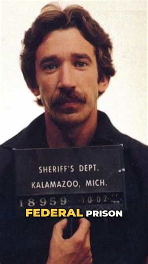 Tim Allen Finally Let Go of 60 Years of Hatred #emotional #celebrity