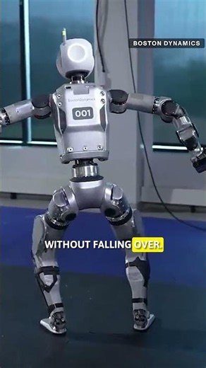 Tesla & Boston Dynamics Are Shaking: 28mph Robot Unveiled!