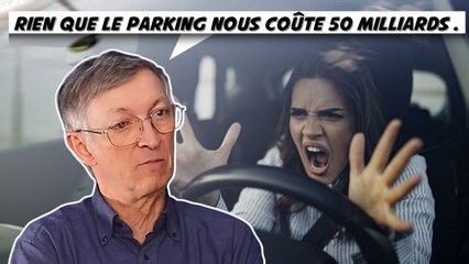 5 statistiques aberrantes sur la voiture, à écouter absolument