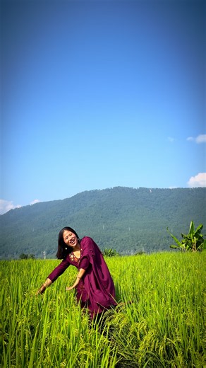 Dashain Tihar Song — Trishna Gurung & Rupa Ghising