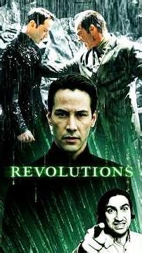 Agent Smith TRIED To Takeover, But Was OVERTAKEN! | The Matrix Revolutions (2003)