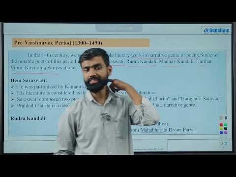 Assamese Literature | APSC Prelims Crash Course 2026 Live | GENSHINE | #apsc #assamhistory