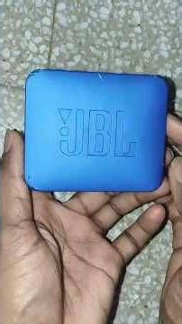 ₹ 200 🤩JPL speaker in pallavaram sandhai | jpl | try with vino
