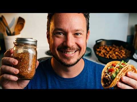 The Taco Tuesday Upgrade Nobody Saw Coming