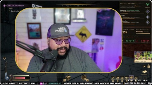【18 】 ☾✧ ᑐ ᑌ ᑎ ᕮ ✧☽ Giveaway & Charity Event!!! 🟣 DELUXE Game Key and MOAR!!! | !microscape | Helping Children Get Access To Clean Water - joey_themoose on Twitch