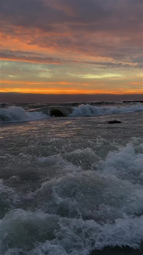 Exploring Odessa: A Scenic View of the City