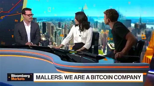 $3 BILLION XXI CEO SAYS LIVE ON CNBC THEY ARE GOING TO "BUY AS MUCH #BITCOIN AS THEY POSSIBLY CAN" SOON43,000 BTC AND COUNTING NEXT MASSIVE CORPORATE BUY IS LOADING 🚀