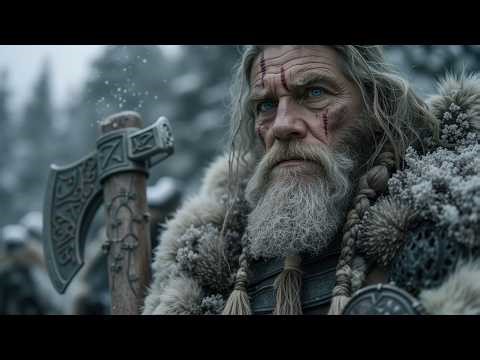 Epic Viking Music - Powerful Norse Chants and Dark Folk Music for Battle and Meditation ~~~