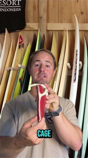 Why You Have Poor Paddle Endurance (It's Not What You Think)