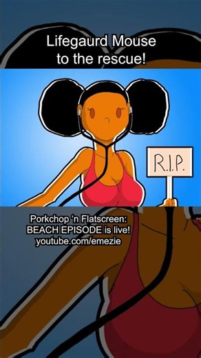 Does anyone remember BAYWATCH?