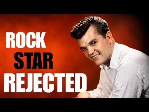 Conway Twitty: The Rock and Roll Star Who Conquered Country Music