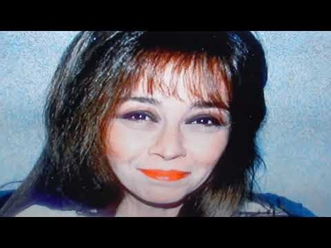 Every female alien abductee is Calypso/Jasmine Jae?