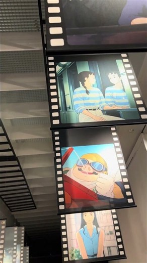 金曜ロードショーとジブリ展 山口県