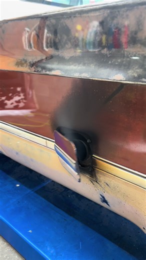 Chevy C10 Long Bed Exhaust Upgrade