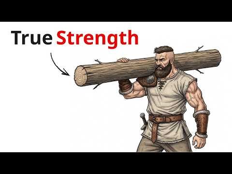 THESE 5 Exercises Build More Functional Strength Than Lifting Weights