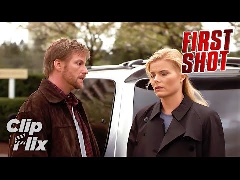 Her Personal Life Keeps Getting Sidelined | FIRST SHOT (7/10) | Action Thriller