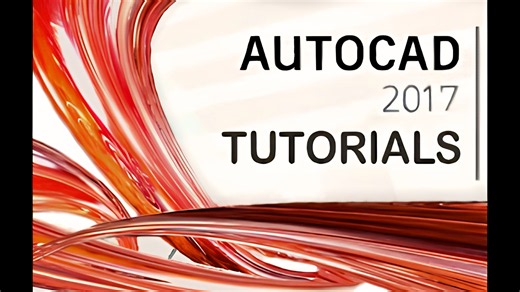 AutoCAD 2017 for beginners: Complete 12-minute tutorial & overview
