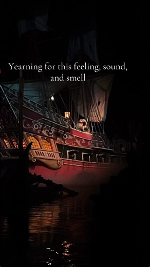 Pirates of the Caribbean ride Disneyland — why fans love it