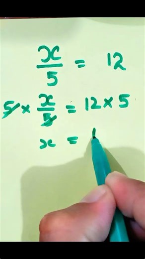 😎 Smart Students Use This Math Hack