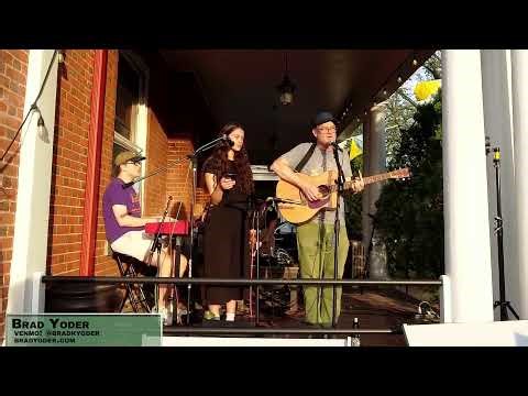 Hospitality House Porch Show Featuring Sweet Petunia, plus Mirabelle Skipworth and Brad Yoder