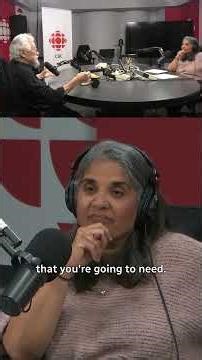 David Suzuki on preparing for climate disaster