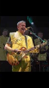 Bob Mothersbaugh: The Spud Behind DEVO