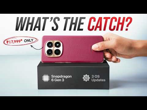 Redmi Note 15 SE 5G: What’s the catch?