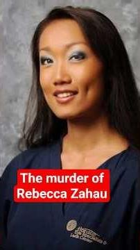 She Was Gagged, Bound & Naked — The Sheriff Closed the Case in 3 Days | Rebecca Zahau