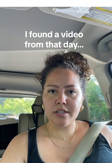 I can’t believe I just found this old video 😭😭🥺 so proud of her, she is HEALING and saved herself and her kids ❤️‍🩹 #momoftwo #singlemom #divorce #coparenting #pregnant