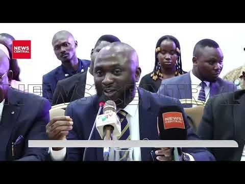 Nigeria’s Electoral Reform: Stakeholders Discuss Practical Solutions at Policy Dialogue