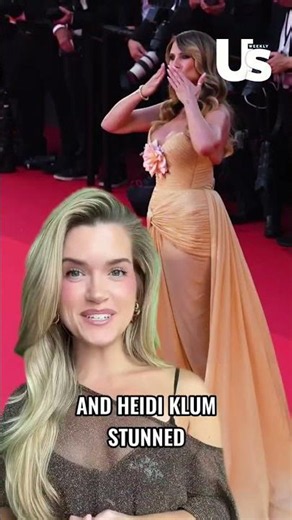 Breaking Down the Best Red Carpet Looks from Cannes Film Festival
