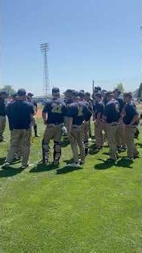 Burlington ND plays in 1A State Tournament