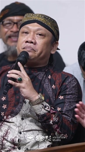 CAK YUDHO LOUCU BARANG 2 OJO DI UTIK