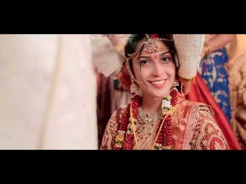 Mahendar & Sandhya // wedding highlights // MOMENTS CAPTURED