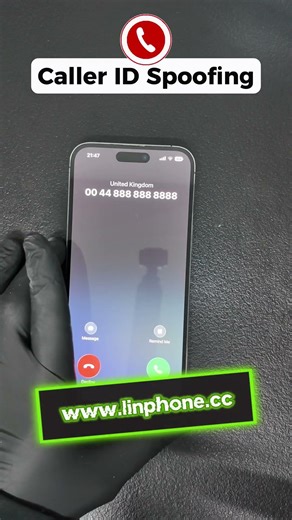 Overview of SIP Telephony with Linphone.CC — Make Calls with Custom Caller ID #callerid #linphone