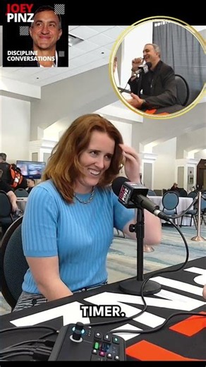 #882 MSP GeekCon 2026: Monica Ozaruk -🧠 Systems, Habits & Smarter Growth