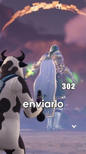 🤯Doctor Doom se vengará de Fortnite en 2026?🤯