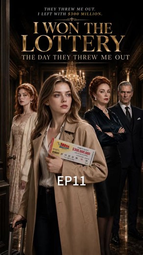 《 I Won the Lottery the Day They Threw Me Out》EP11.mp4
