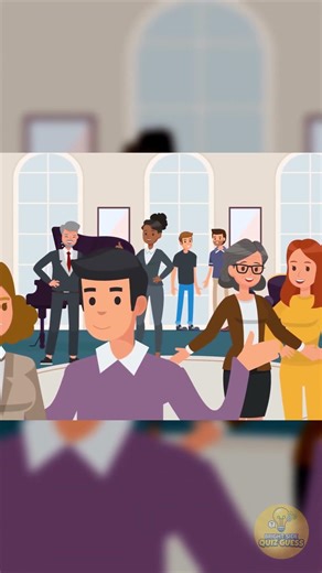 Find The Vampire In The Crowd #riddles #vampire #quiz