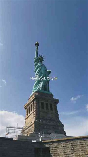 Why New York City is one of the most beautiful cities in the world